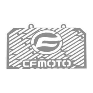 کاور رادیاتور موتورسیکلت CF.150